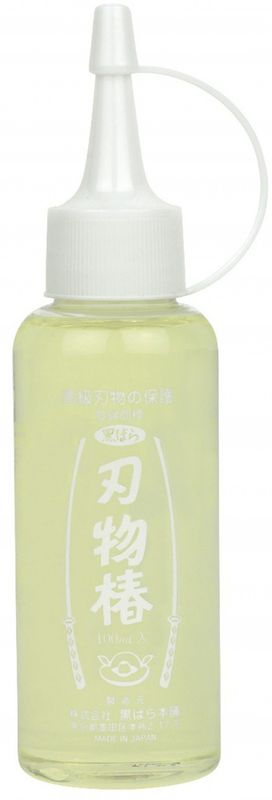 Niwaki Kameliaolje, 100 ml