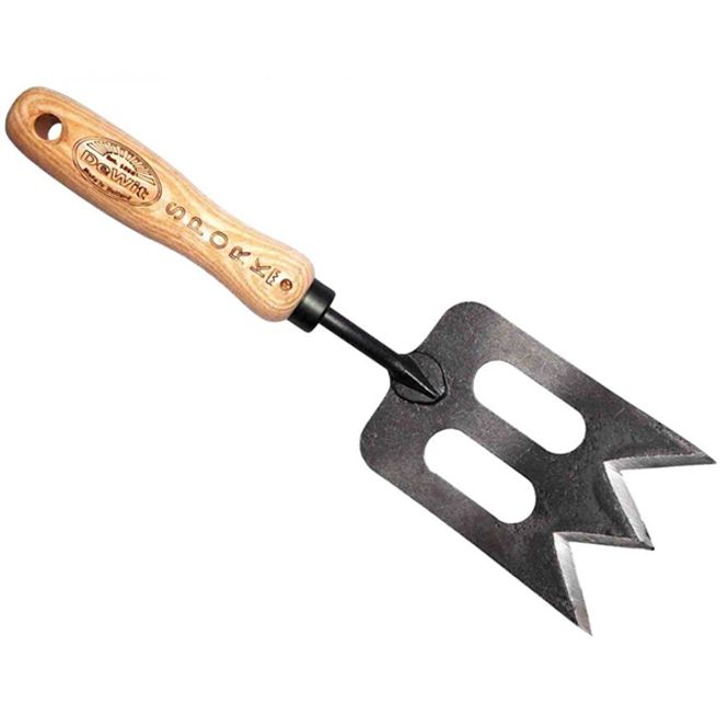 Hovedbilde DeWit® Håndspork