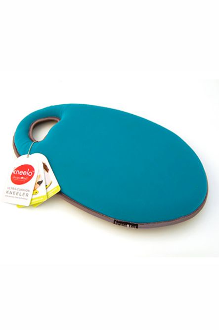 Hovedbilde Knelepute, Kneelo® – turkis