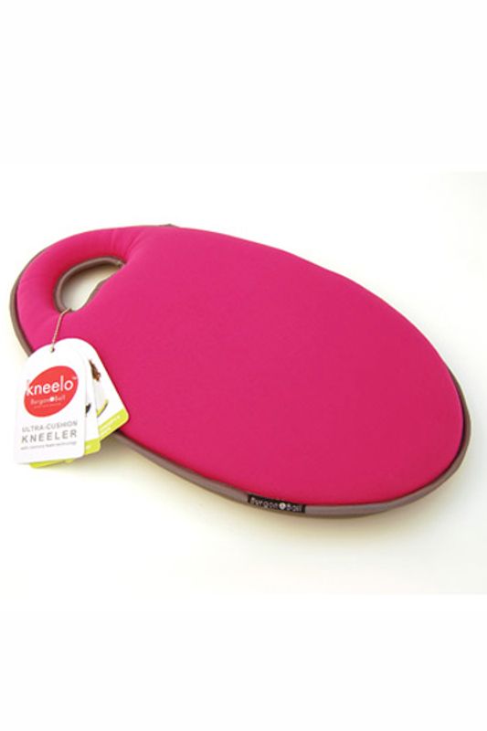 Knelepute, Kneelo® – rosa