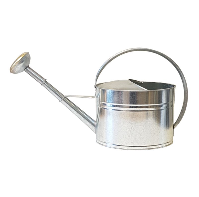 Vannkanne sink, oval 7 liter