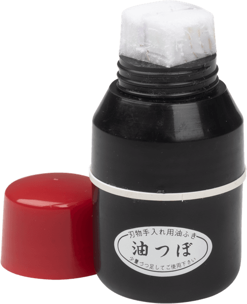 Hovedbilde Niwaki Kameliaolje dispenser