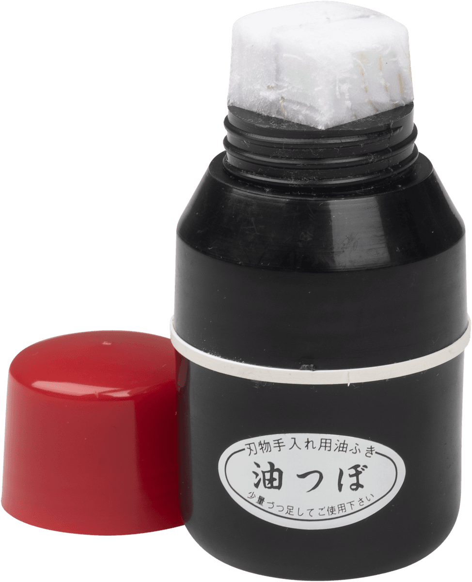 Niwaki Kameliaolje dispenser