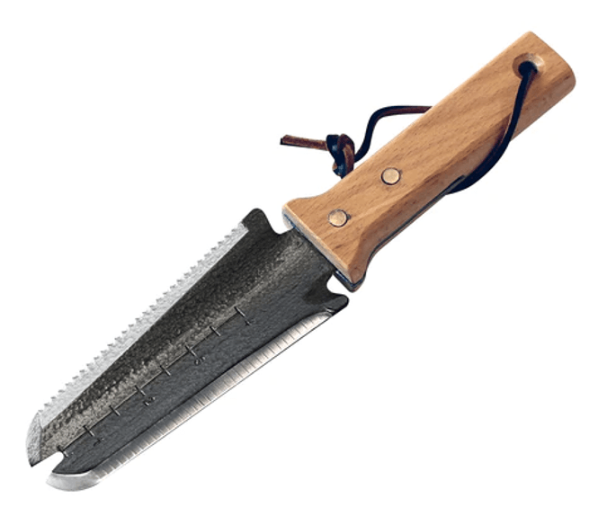 Hovedbilde Burgon & Ball - Plantekniv