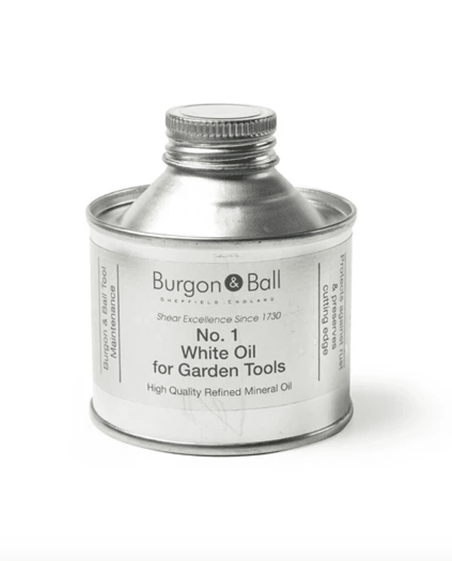 Burgon & Ball - Redskapsolje