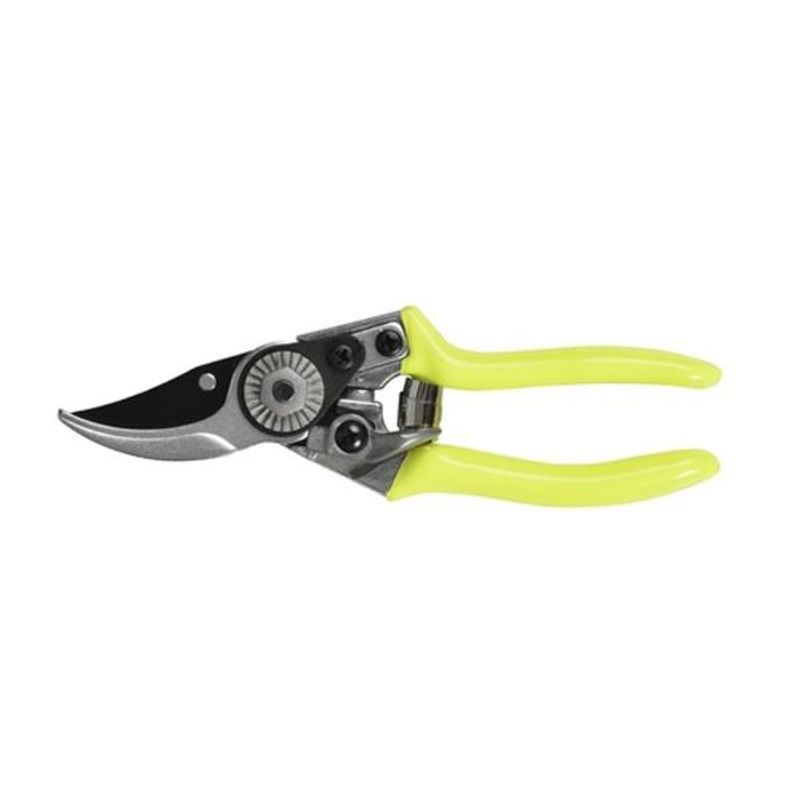 Burgon & Ball - Beskjæringssaks mini FloraBrite® gul