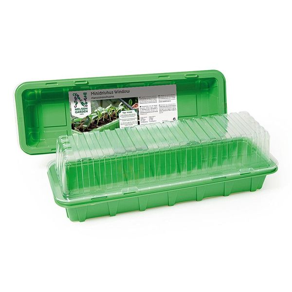 Hovedbilde Minidrivhus Window