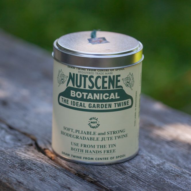 Hovedbilde NC Hyssing på boks - Botanical