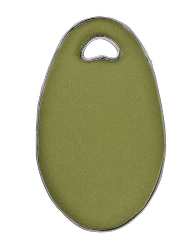 Knelepute, Kneelo®  mosegrønn