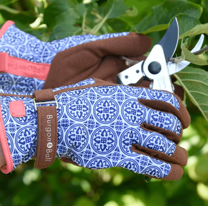 Burgon & Ball - Hansker - Artisan S/M