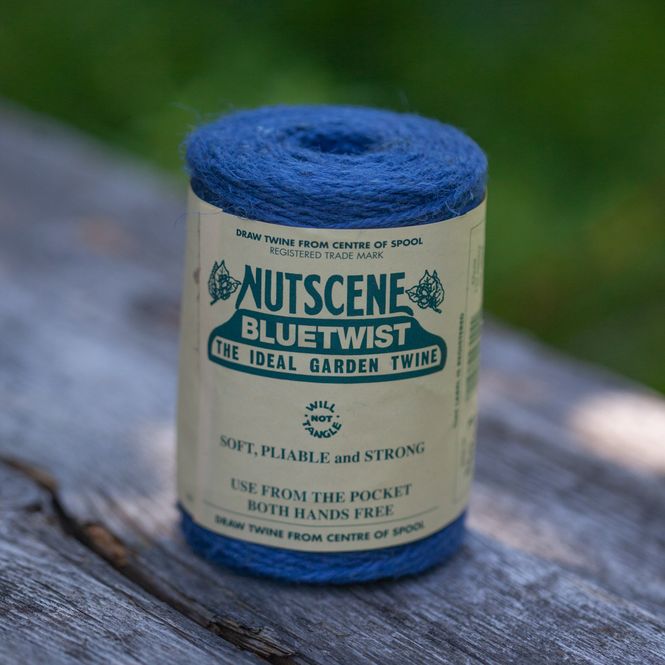 Hovedbilde NC Hyssing, liten rull - Bluetwist