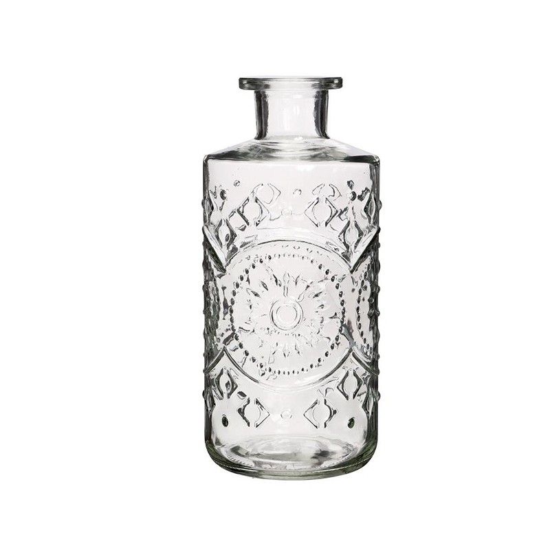 Vase, Berlin Clear 21cm