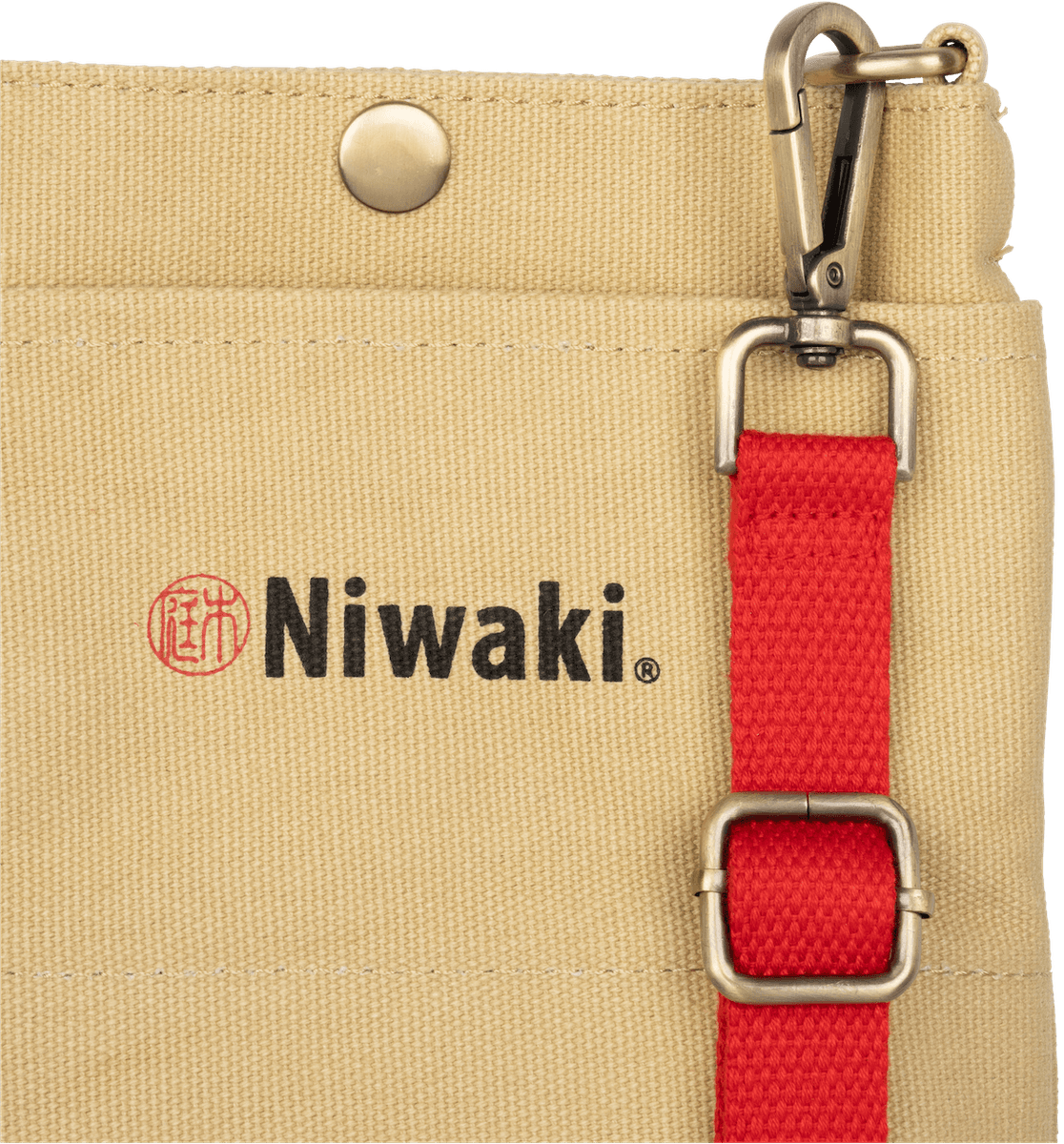 Niwaki Hageverktøyveske