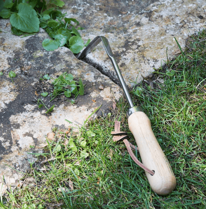 Hovedbilde Burgon & Ball - Lukefinger