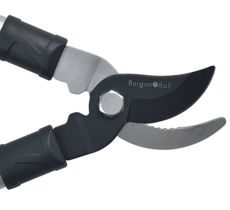 Burgon & Ball - Mini kapper