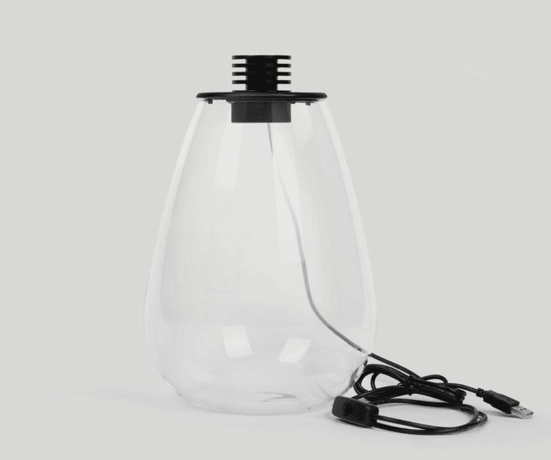 Baiosphere - Terrarium - 3,5L