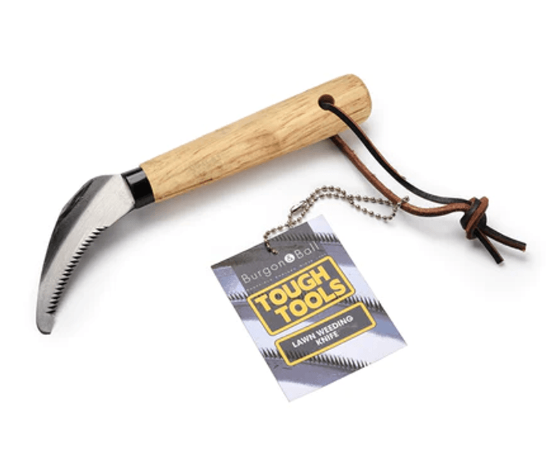 Burgon & Ball - Lukekniv