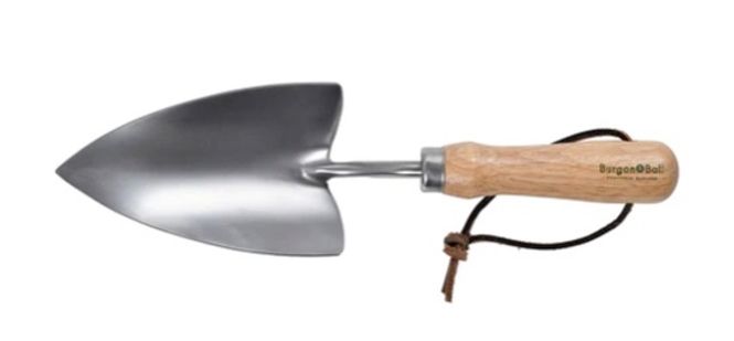 Hovedbilde Burgon & Ball - Håndstikkspade