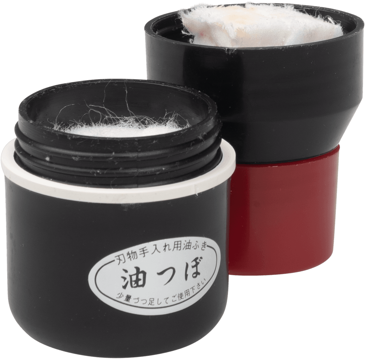 Niwaki Kameliaolje dispenser