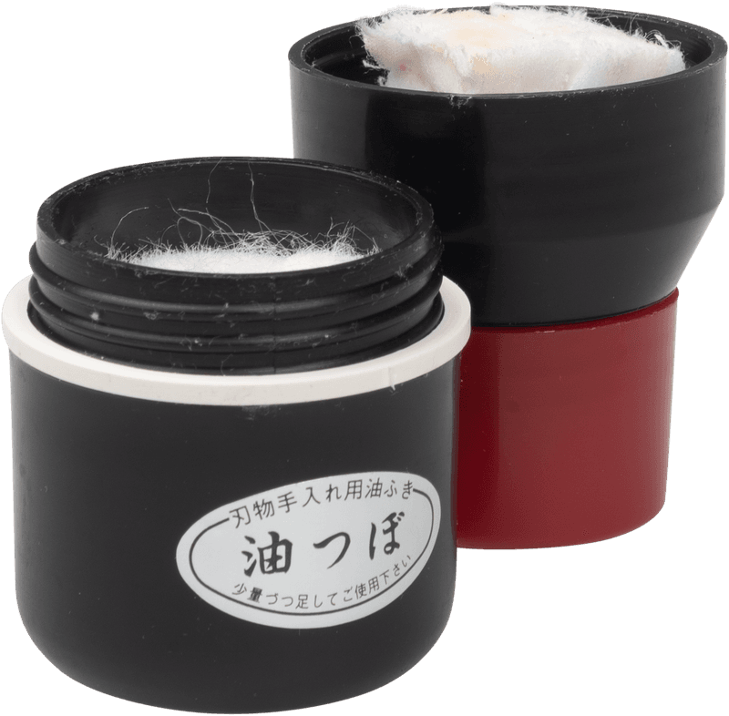 Niwaki Kameliaolje dispenser
