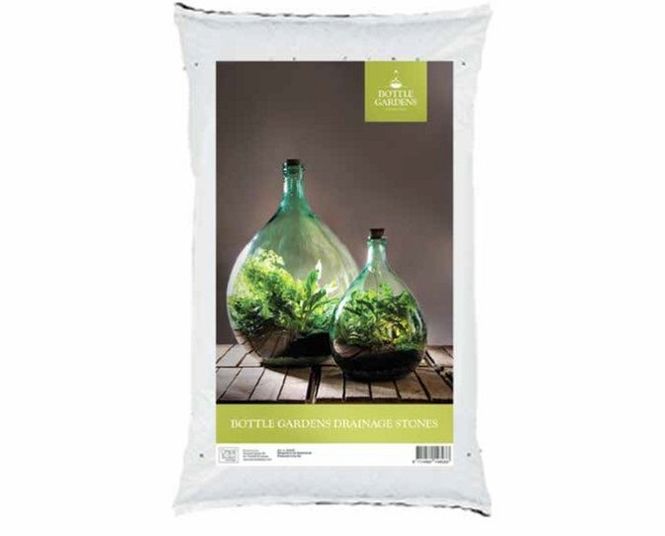 Hovedbilde Terrarium jord, 5L