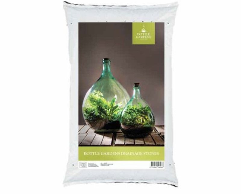 Terrarium jord, 5L
